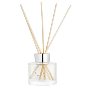 The White Company Lime & Bay Diffuser 150ml - Size 150ml