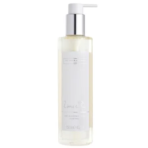 The White Company Lime & Bay Hand Wash 250ml - Size 250ml