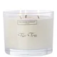 The White Company Fir Tree Large Candle 770g