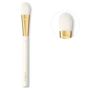 GUERLAIN Fluid Foundation Brush N°12 Face Brush - undefined undefined
