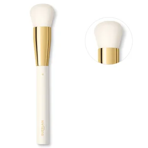GUERLAIN Fluid & Powder Foundation Brush N°11 Face Brush - undefined undefined