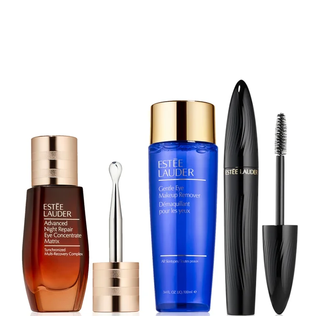 Estée Lauder Full Size Eye Routine Gift Set