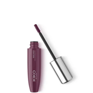 KIKO Milano Maxi Mod Colour Mascara 12ml (Various Shades) - Shade 03 Plum