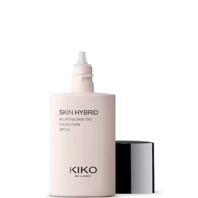 KIKO Milano Hybrid Skin Tint 30ml (Various Shades)
