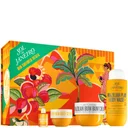 Sol de Janeiro Rio Shower Ritual Set
