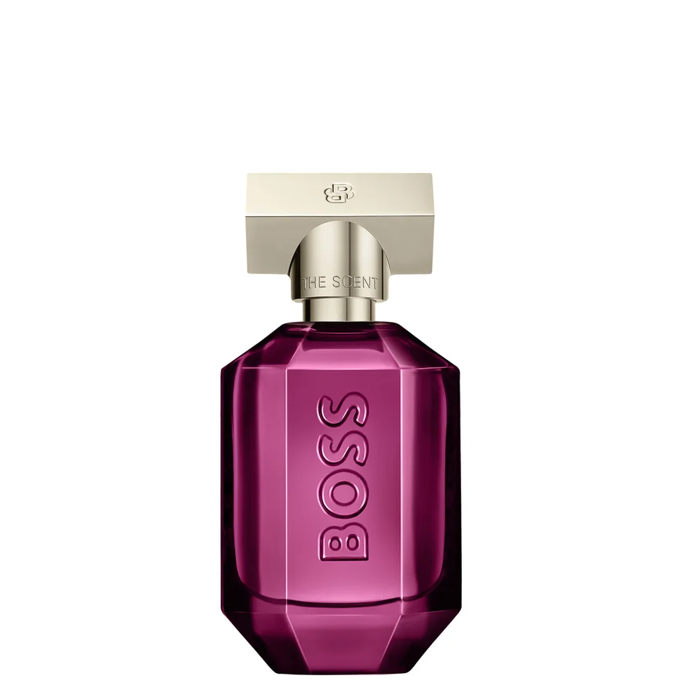Hugo Boss BOSS The Scent Magnetic Eau de Parfum for Her 50ml Image 1