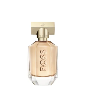 Hugo Boss BOSS The Scent Eau de Parfum for Her 50ml - Size 50ml