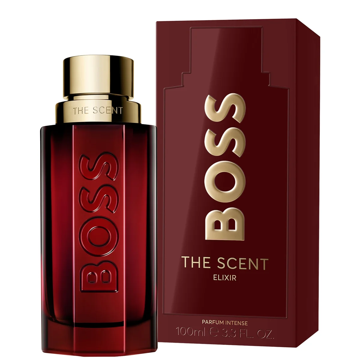 Hugo Boss BOSS The Scent Elixir Parfum Intense for Him 100ml