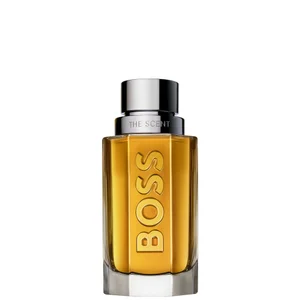 Hugo Boss BOSS The Scent Eau de Toilette for Him 50ml - Size 50ml