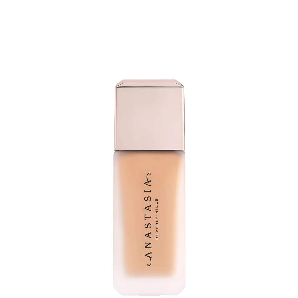 Anastasia Beverly Hills Impeccable Blurring Second Skin Matte Foundation Image 1
