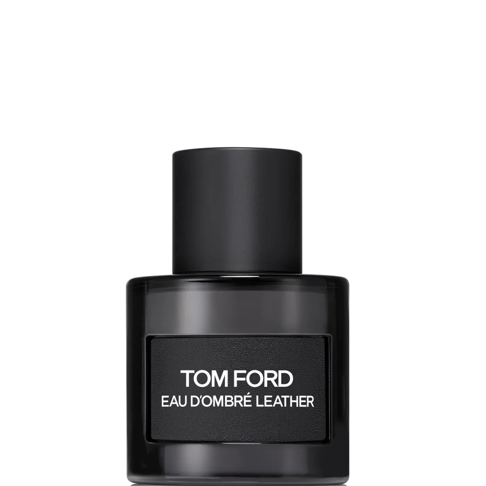 TOM FORD Eau D'Ombré Leather Eau de Toilette Spray 50ml Image 1