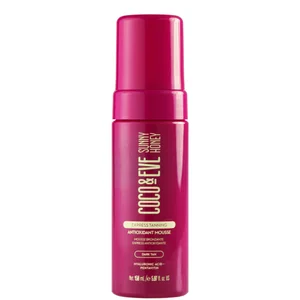 Coco & Eve Exclusive Antioxidant Express Tanning Mousse 150ml - undefined undefined