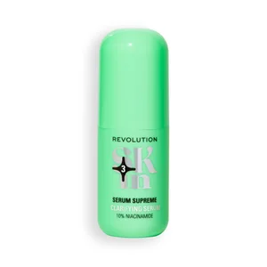 Revolution Skin Serum Supreme Clarifying Serum 30ml - undefined undefined