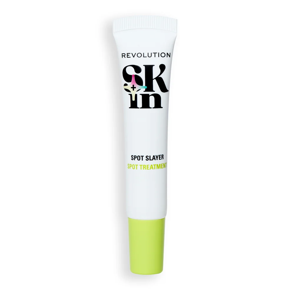 Revolution Skin Spot Slayer Spot Treatment 15ml Image 1