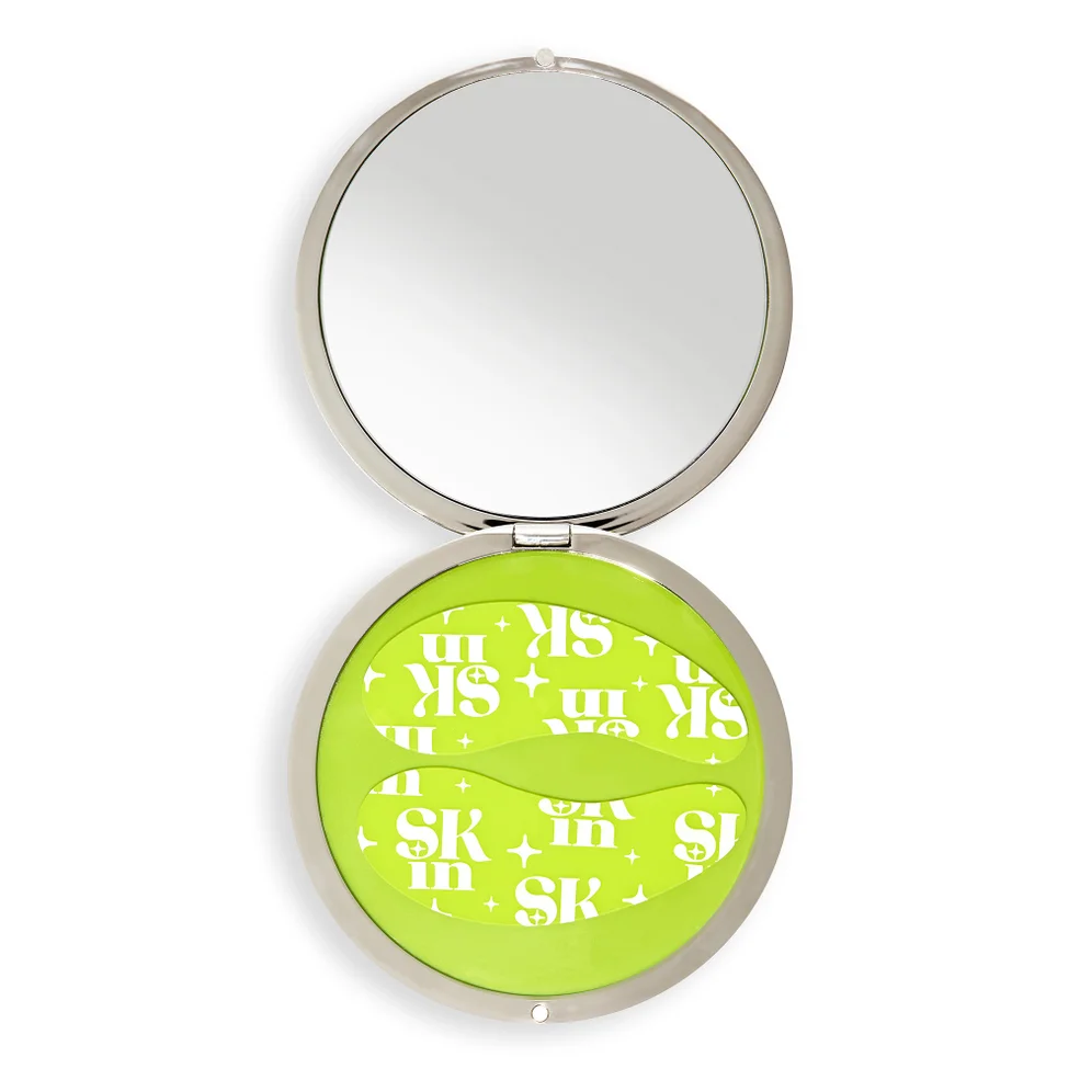 Revolution Skin Silicone Eye Patches Image 1