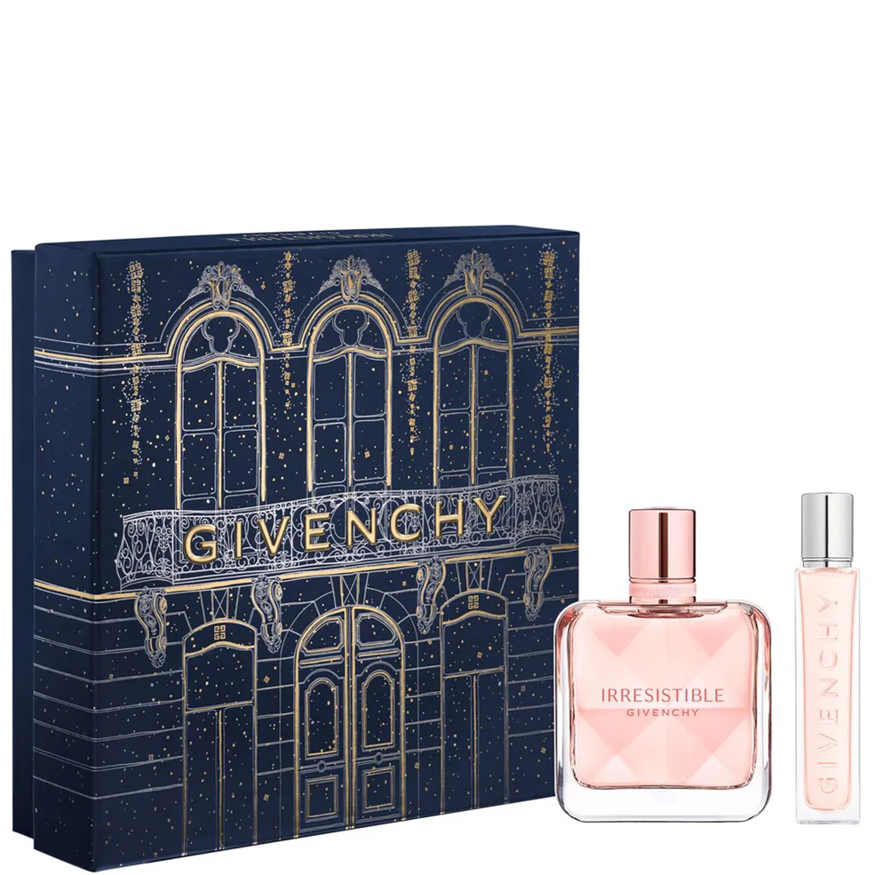 Givenchy Irresistible Eau de Parfum 50ml & Travel Size Gift Set Image 1