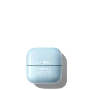 LANEIGE Water Bank Blue Hyaluronic Cream Moisturiser 20ml - Size 20ml