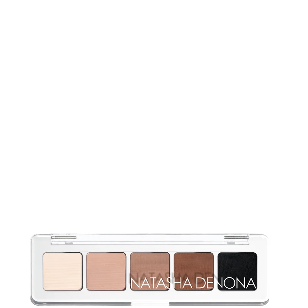 Natasha Denona Mini Eye Sculpt Palette Image 1