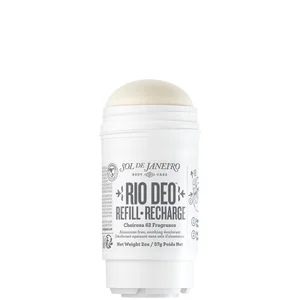 Sol de Janeiro Rio Deo Cheirosa 62 Refill - Option Refill