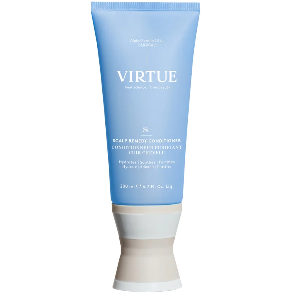 VIRTUE Scalp Remedy Conditioner 200ml Image 1