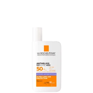 La Roche-Posay Anthelios Anti Dark-Spot Fluid SPF50+ 50ml - undefined undefined