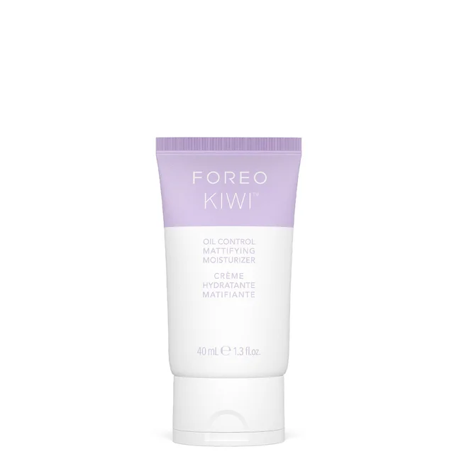 FOREO KIWI Oil Control Mattifying Moisturizer 40ml