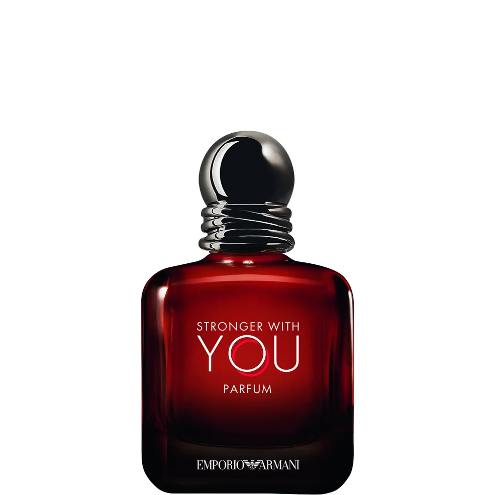 Armani Stronger With You Parfum 50ml Image 1