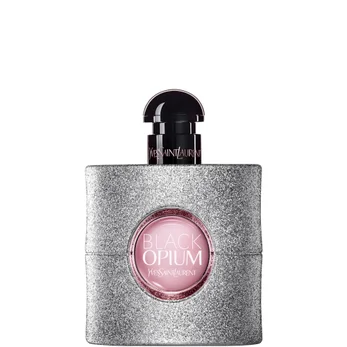 🎉 Sparkle up your scent game with Yves Saint Laurent Black Opium Glitter! Save a dazzling 41% at LookFantastic. 🌟 Get it now for only €71.45! Ends Monday, so quick, quick, buy! 💫💕 #LuxuryScent #BeautyDeal
