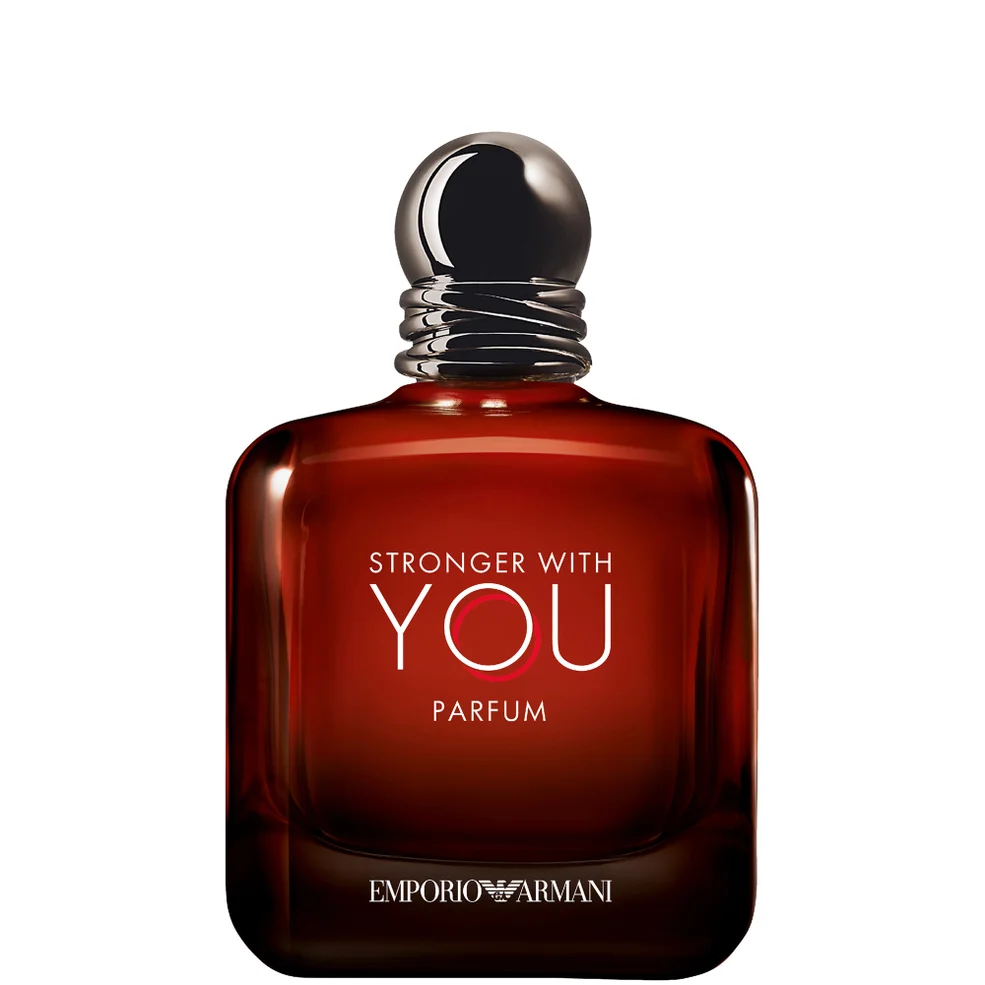 Armani Stronger With You Parfum 100ml Image 1