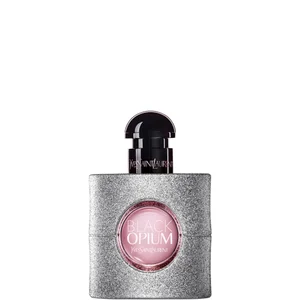 Yves Saint Laurent Black Opium Glitter Eau de Parfum 30ml - Option 30ml