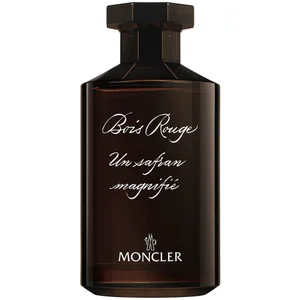 Moncler Les Sommets Collection Bois Rouge Eau de Parfum 200ml - Size 200ml