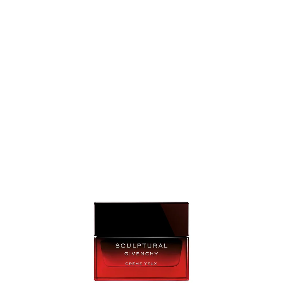 Givenchy Sculptural Eye Cream 15ml Image 1