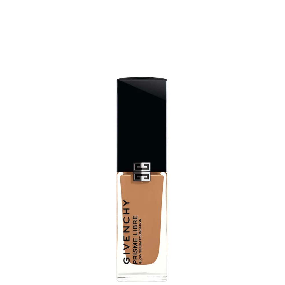Givenchy Prisme Libre Glow Serum Foundation 5.5W Image 1