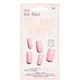 Ardell LED Gel Colour Nail Strips  - Lovers Lane