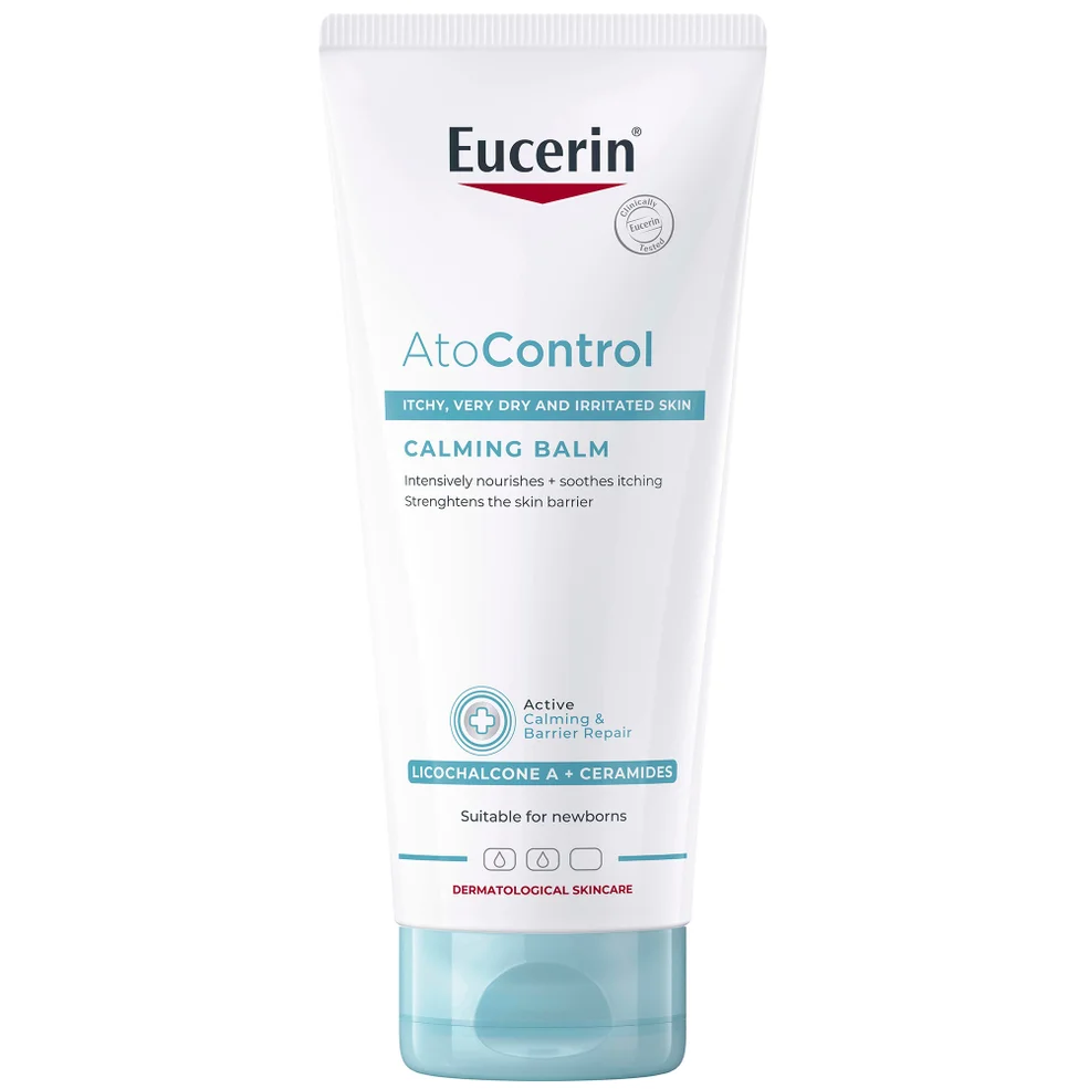 Eucerin Atocontrol Balm 200ml Image 1