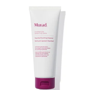 Murad Sensitive Skin Heartleaf Soothing Cleanser 148ml - undefined undefined