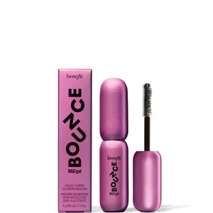 benefit Badgal Bounce Mini Fuller, Fluffier, Volumising Mascara 4g - undefined undefined