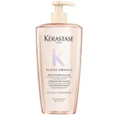 Kérastase Gloss Absolu Refillable Shampoo with Glycolic Acid, Hyaluronic Acid and Wild Rose in Oil 500ml