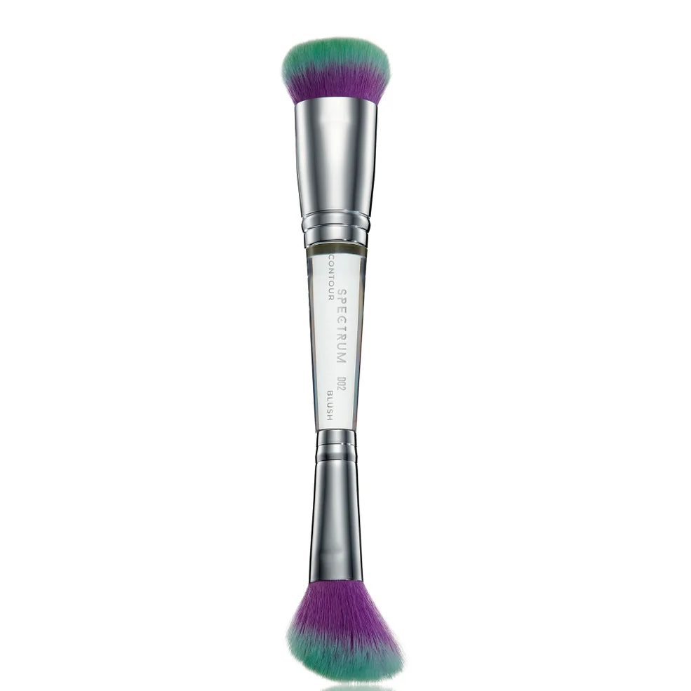 Spectrum Brush Club Cheek Brush Duo Image 1