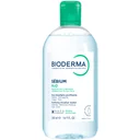 Bioderma Sebium Cleansing Micellar Water for Combination to Oily, Acne-Prone Skin 500ml