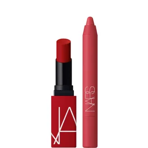 NARS Double Your Power Bundle - undefined undefined