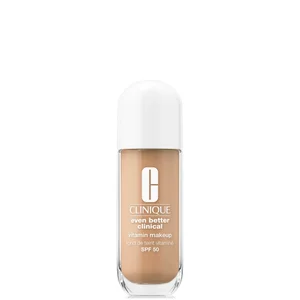 Clinique Even Better Vitamin Makeup SPF 50 30ml (Various Shades) - Shade 15 Medium Cool 2