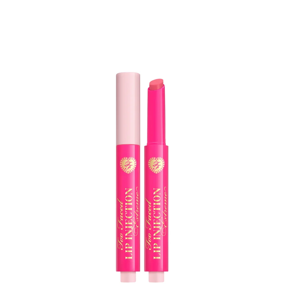 Too Faced Lip Injection Extreme Plumping Clicks 1.5g (Various Shades) Image 1