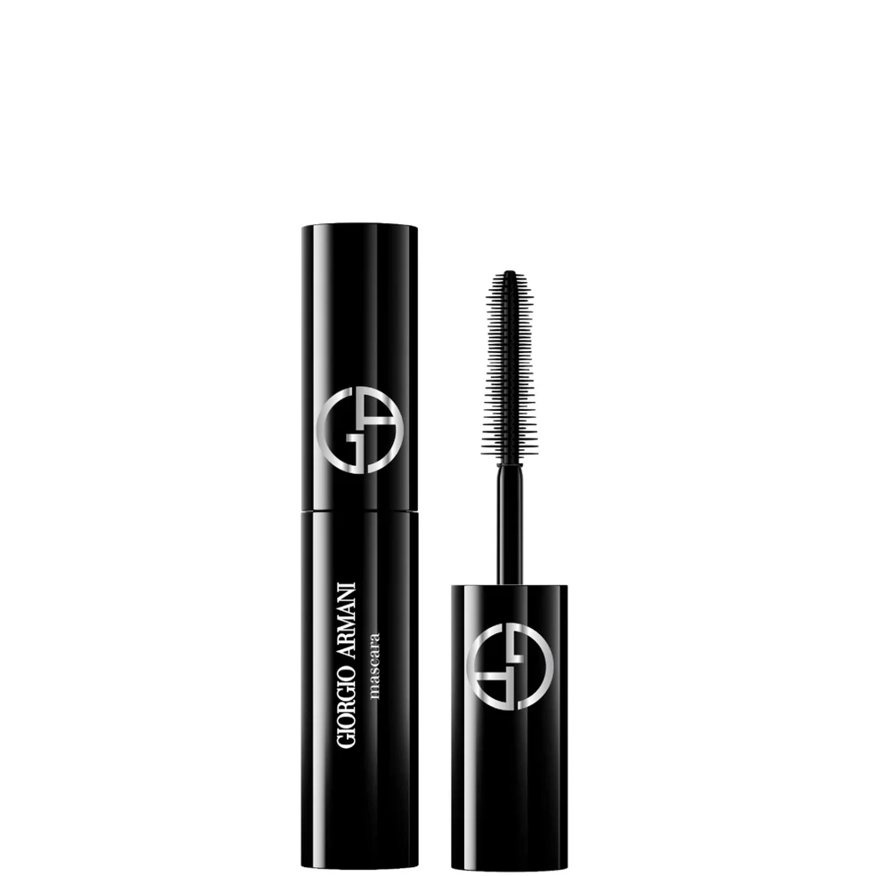 Armani Vertigo Lift Mascara Mini 4ml Image 1