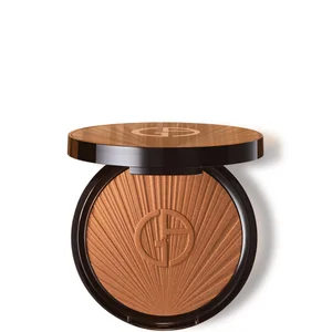 Armani Luminous Silk Bronzer 18g (Various Shades) - Shade 110 Sun Embrace