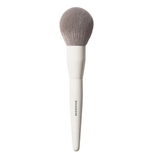 Morphe M161 Large Rounded Powder Brush - undefined undefined