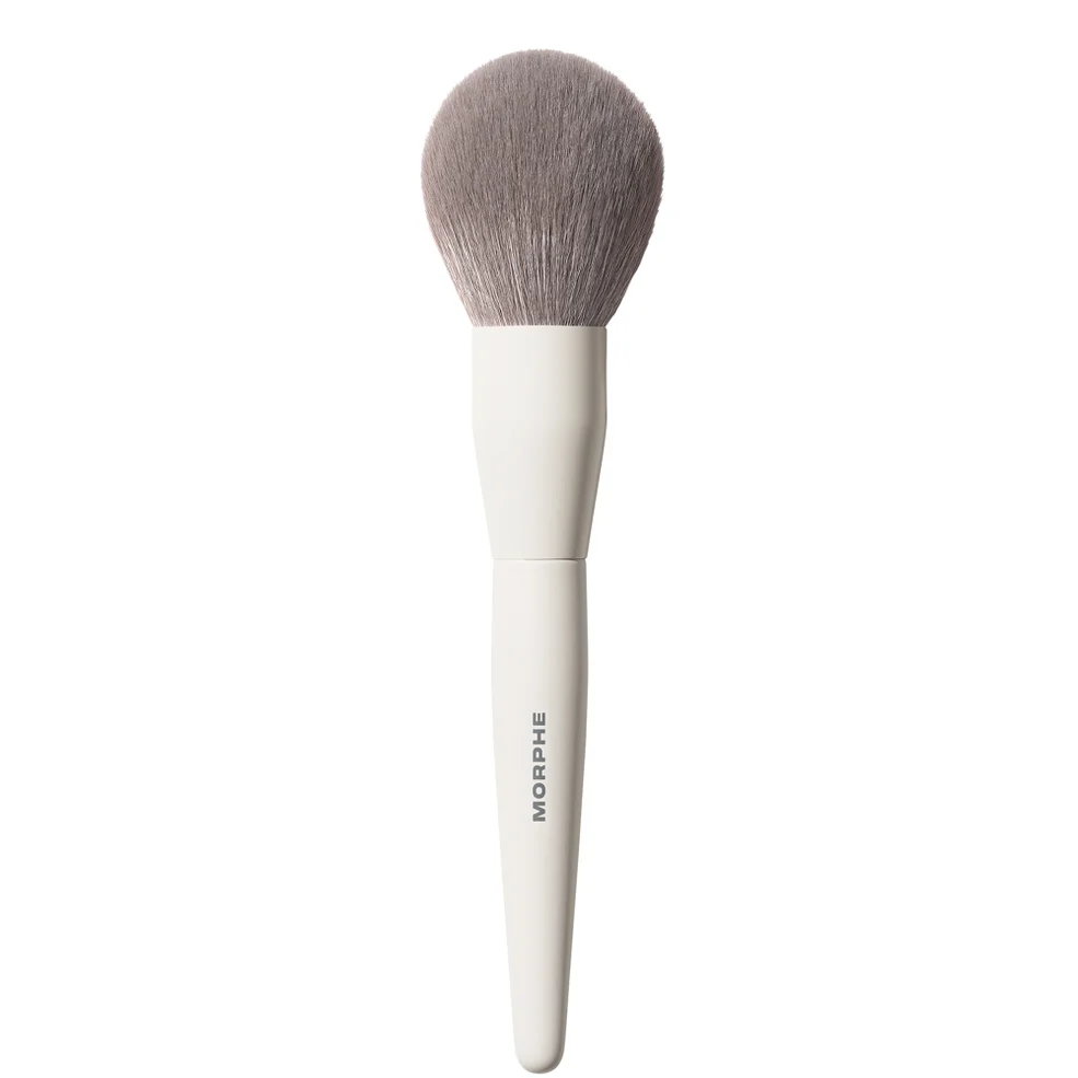 Morphe M161 Large Rounded Powder Brush Image 1