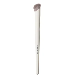 Morphe M132 Angled Concealer Brush - undefined undefined