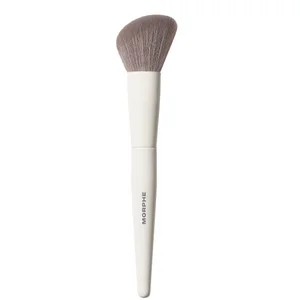 Morphe M241 Angled Powder Bronzer Brush - undefined undefined