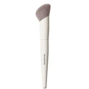 Morphe M103 Angled Cream & Liquid Foundation Brush - undefined undefined